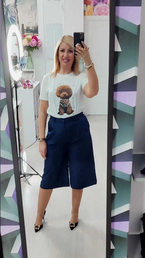 Camiseta 04